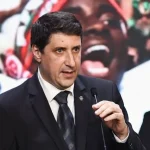 Presidente del Marítimo de Portugal envía mensaje de solidaridad a Venezuela