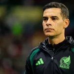 Rafael Márquez es el nuevo director técnico de México