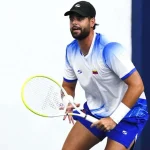 Raquetas criollas van por la gloria centroamericana
