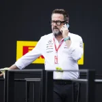 Red Bull Racing suma a sus filas a Gwen Lagrue