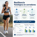 Resiliencia en running: claves – Fisiología del Ejercicio by Dr. López Chicharro