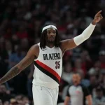 Robert Williams III seguirá en Portland