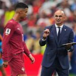 Roberto Martínez renuncia a Portugal