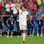 Rodri analiza el triunfo de España y elogia a Cristiano Ronaldo
