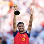 Rodri se une a un grupo selecto