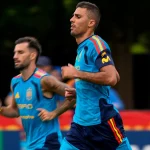 Rodri ya tiene parte médico