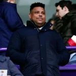Ronaldo, muy crítico con Cristiano Ronaldo