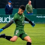 Samuel Rodríguez se sube al barco de Portuguesa FC