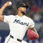Sandy Alcántara impone calidad en blanqueada de los Marlins