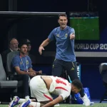 Scaloni: «Somos únicos y no es arrogancia, es corazón»