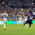 Sidny Lopes Cabral gana el premio al Mejor Gol del Mundial 2026