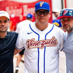 Siguen lloviendo donaciones en la pelota
