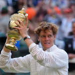 Sinner defiende la corona de Wimbledon al vencer a Zverev