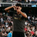 Son Heung-min vuelve a guiar el triunfo del LAFC