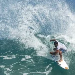 Surf aseguró oro y plata