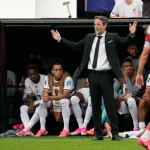 Thomas Christiansen ratificado como técnico de Panamá