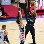 Tobias Harris llega a las filas de los Spurs