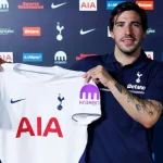 Tottenham anuncia la firma de Sandro Tonali