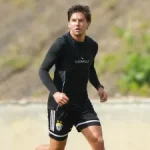 UCV FC incorpora a  Steven Pabón