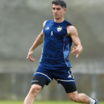 UCV FC reforzó su defensa con experimentado argentino