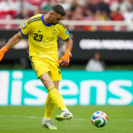Unai Simón hizo historia en la Copa del Mundo