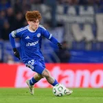 Valentín Barco vestirá la camiseta del Chelsea