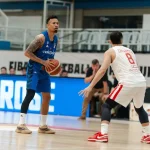 Venezuela cayó ante Chile y quedó contra las cuerdas