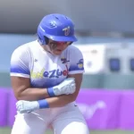 Venezuela debuta con triunfo en el Mundial de Sóftbol Femenino 2026