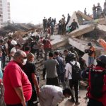 Venezuela declara luto nacional por la tragedia sísmica