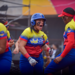 Venezuela pasó a la final del clasificatorio