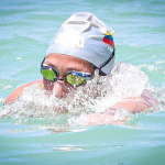 Venezuela se colgó tres medallas en aguas abiertas