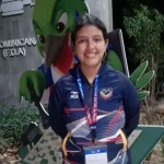 Vicmary Pérez dio clase maestra