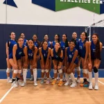 Voleibol enfrenta Panamericano sub-21 – Líder en deportes