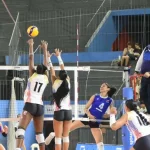 Voleibol femenino disputa Copa Suramericana