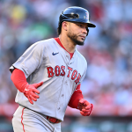 Willson Contreras llega a 20 HR en barrida sobre Angelinos