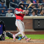 Wilyer Abreu sacude cuadrangular en triunfo de Boston