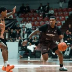 Yeferson Guerra reforzará a Mineros de Zacatecas en 2026