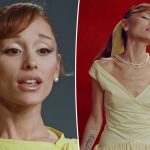 Ariana Grande canaliza su rabia en su álbum «Petal»
