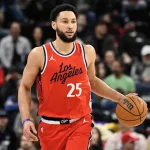 Ben Simmons busca redimirse en la NBA