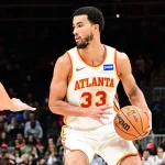 Caleb Houstan jugará con los Pelicans