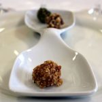 Canapés fáciles de Navidad: ideas y recetas rápidas