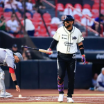Danry Vázquez es suspendido indefinidamente de la Liga Mexicana de Beisbol