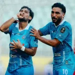 Dvo. La Guaira fue contundente en el inicio del Clausura
