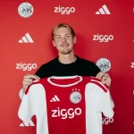 El Ajax concreta el fichaje sorpresa de Julian Brandt