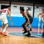 Elián Centeno vestirá la camiseta de Regatas Corrientes