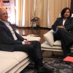 Inicia el diálogo entre la AN de 2015 y el Parlamento oficialista