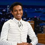 Jaafar Jackson se une a Will Smith en «Supermax»