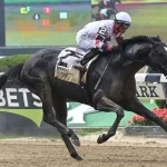 Javier Castellano quedó a cinco de los 6.000 triunfos