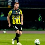 Leandro Fioravanti fija posición tras su salida del Deportivo Táchira