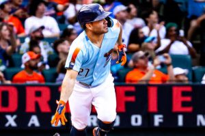José Altuve